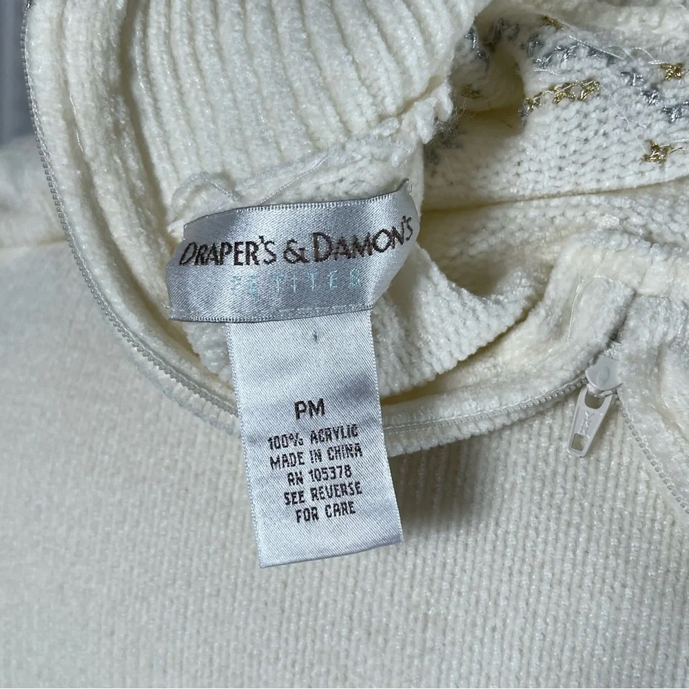 DraperS & DamonS beautiful vintage